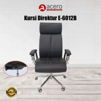 Kursi Direktur Acero E6012